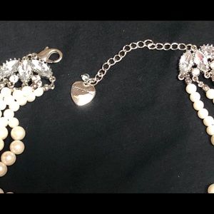 Betsey Johnson Jewelry - Betsey Johnson Rare Vintage Statement Necklace Betsey Johnson Jewelry - Betsey Johnson Rare Vintage Statement Necklace